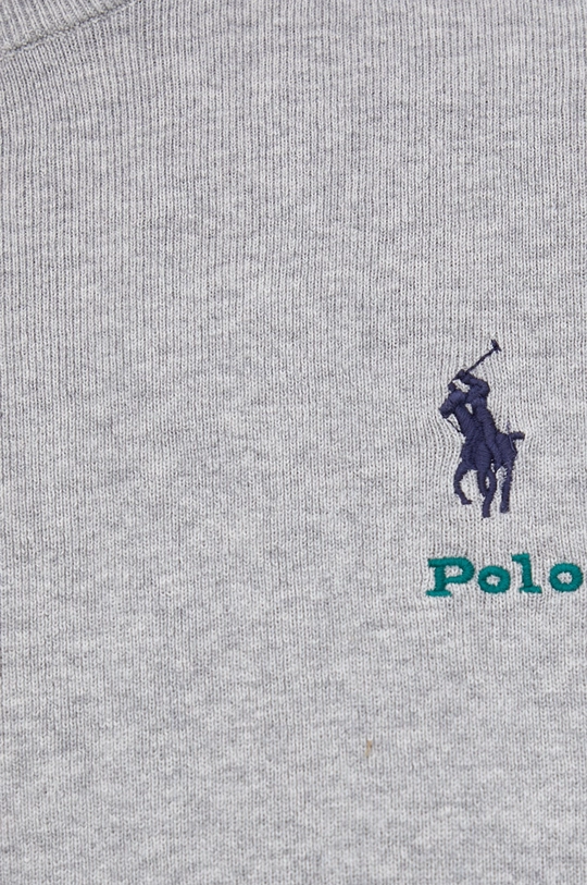 Bavlnený sveter Polo Ralph Lauren Pánsky