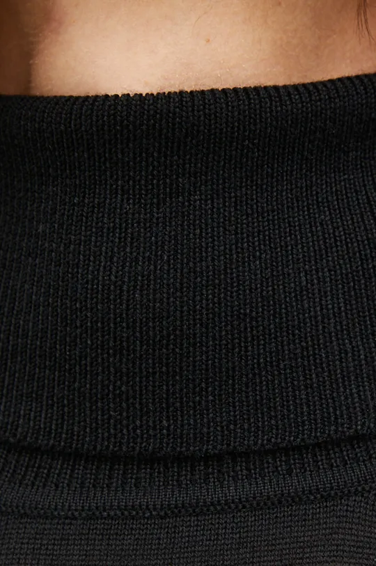 Шерстяной свитер Bruuns Bazaar