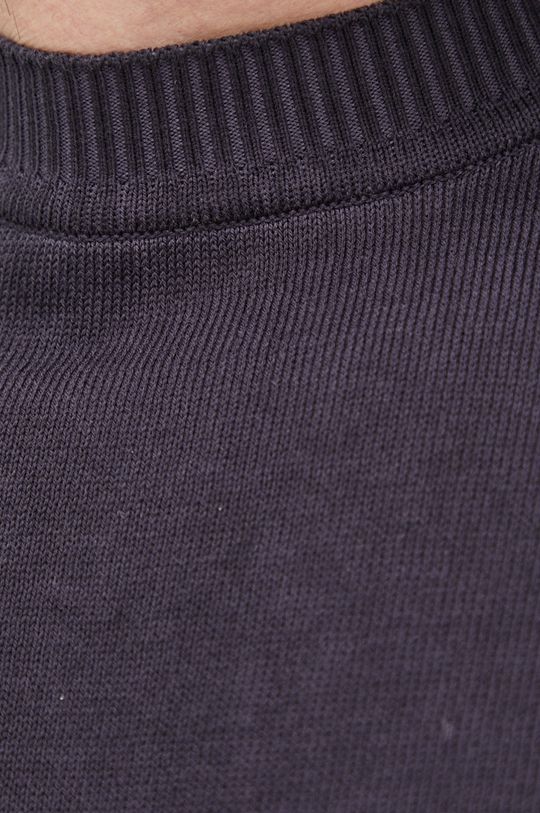 Bavlnený sveter Sisley Pánsky