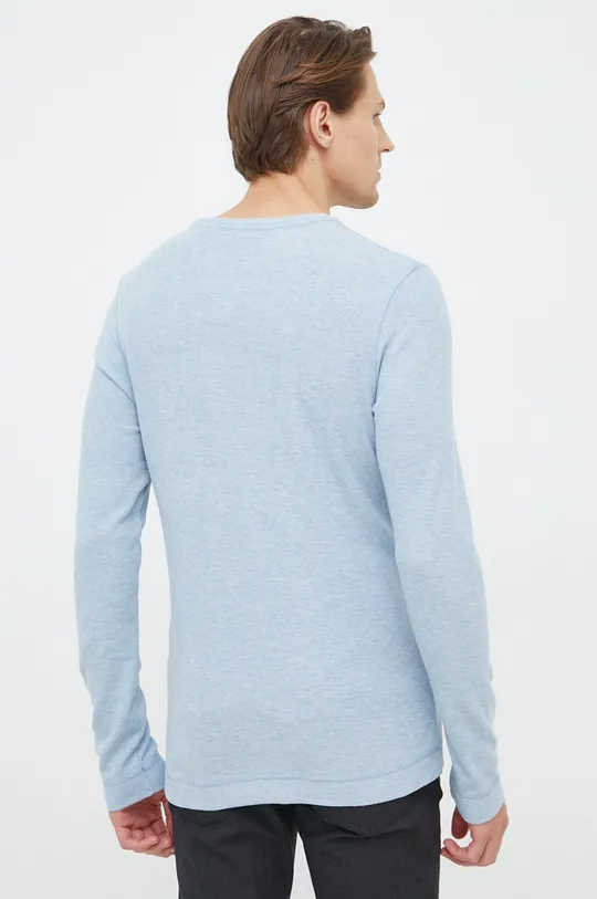 Pamučni pulover BOSS  100% Pamuk