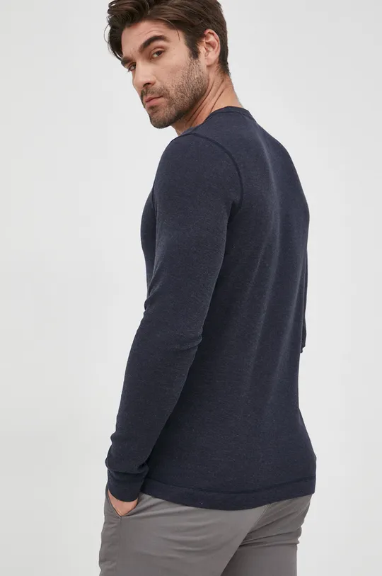Pamučni pulover BOSS Boss Casual  100% Pamuk