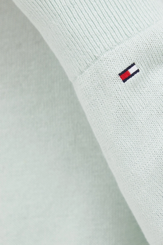 Tommy Hilfiger sweter lniany Męski