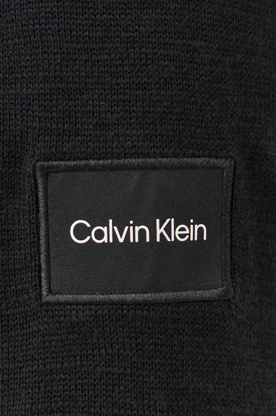 Calvin Klein sweter bawełniany Męski