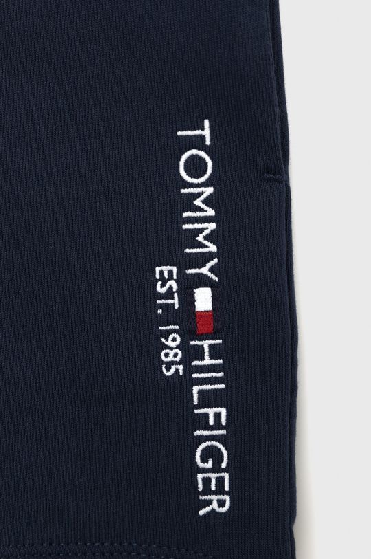 Tommy Hilfiger - Pantaloni scurti copii  100% Bumbac