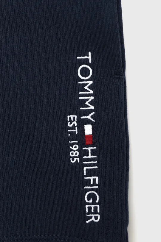 Tommy Hilfiger - Gyerek rövidnadrág  100% pamut