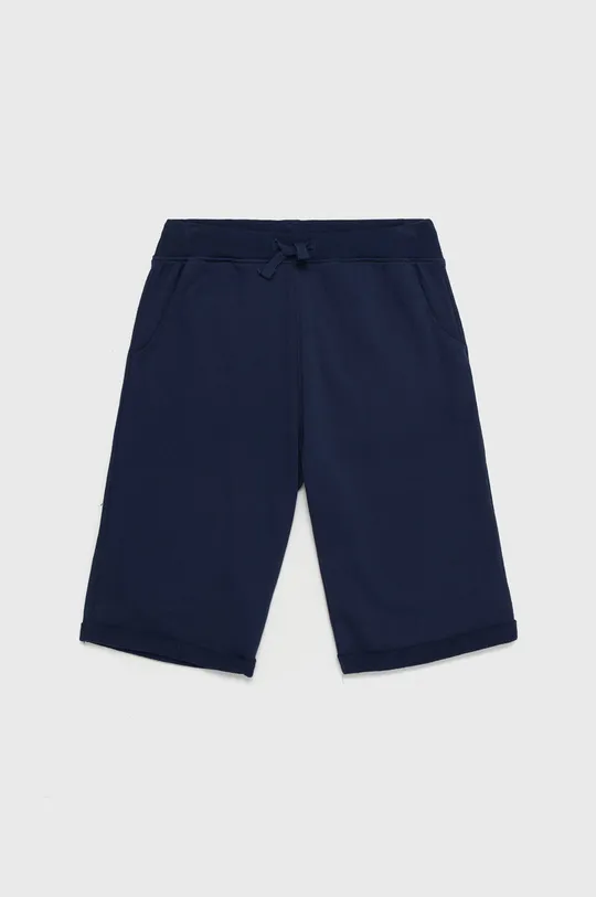 blu navy Guess shorts bambino/a Ragazzi