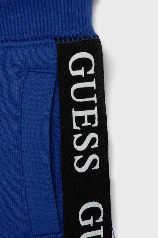 Παιδικά σορτς Guess  100% Βαμβάκι