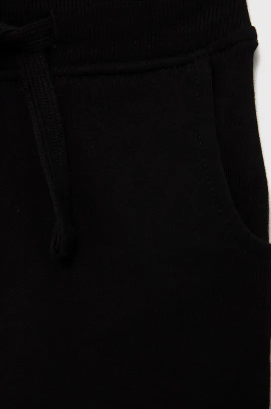 Detské krátke nohavice Guess  100% Organická bavlna