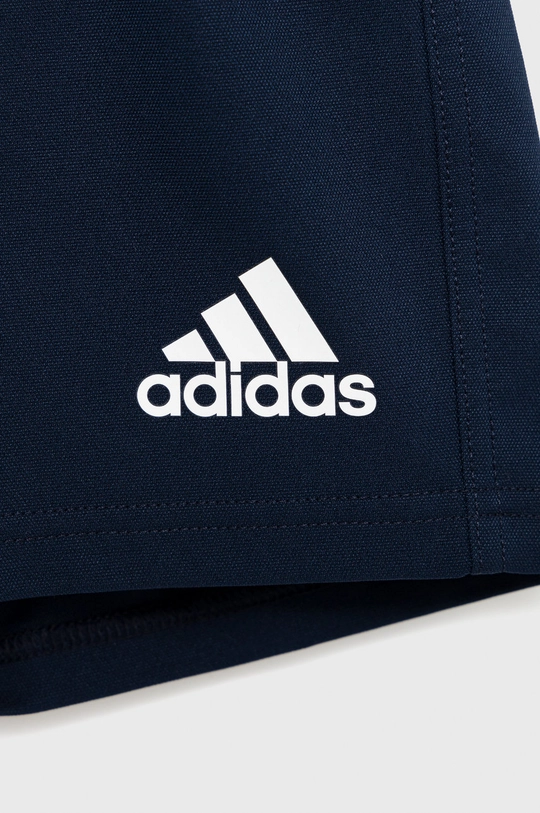 adidas Performance shorts bambino/a 100% Poliestere riciclato