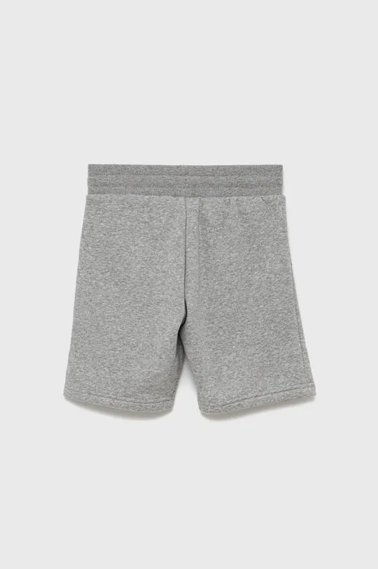 adidas Originals shorts bambino/a grigio