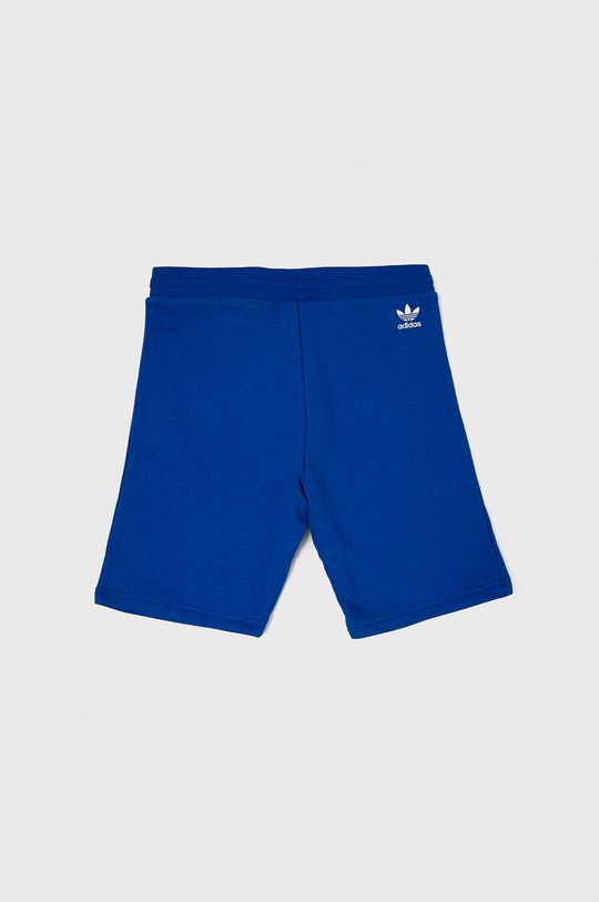 adidas Originals - Pantaloni scurti copii HE6833 albastru