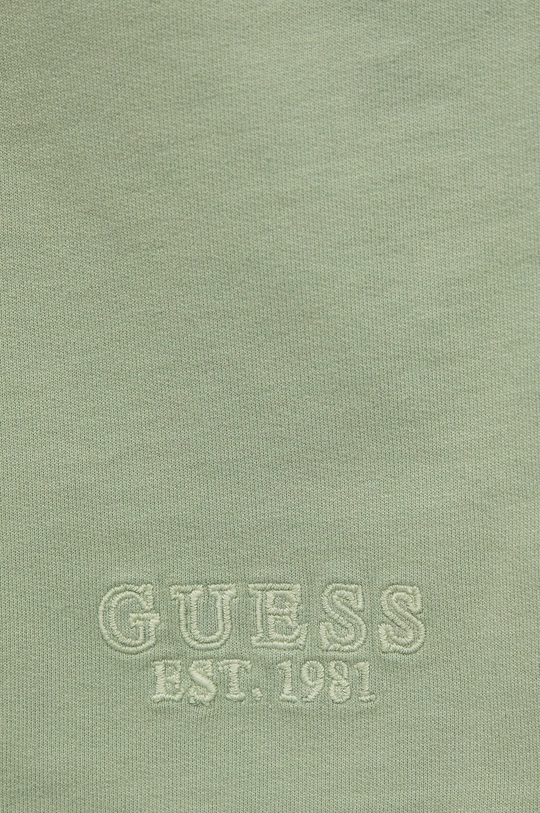 Παιδικό βαμβακερό σορτς Guess  100% Βαμβάκι