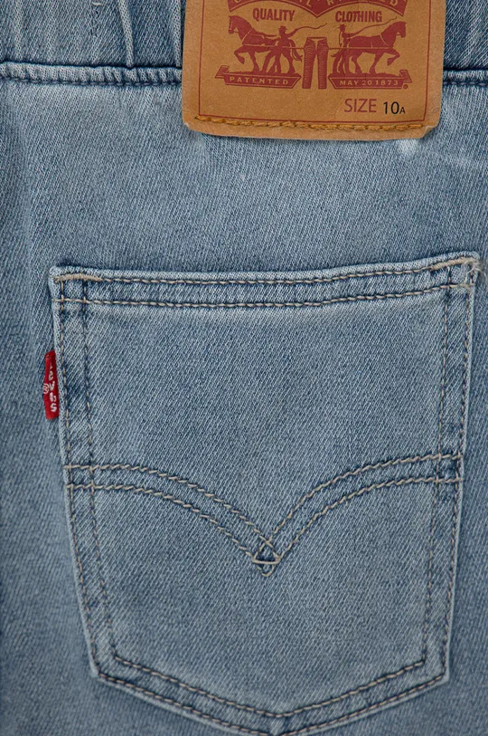 Levi's Szorty jeansowe dziecięce 100 % Bawełna