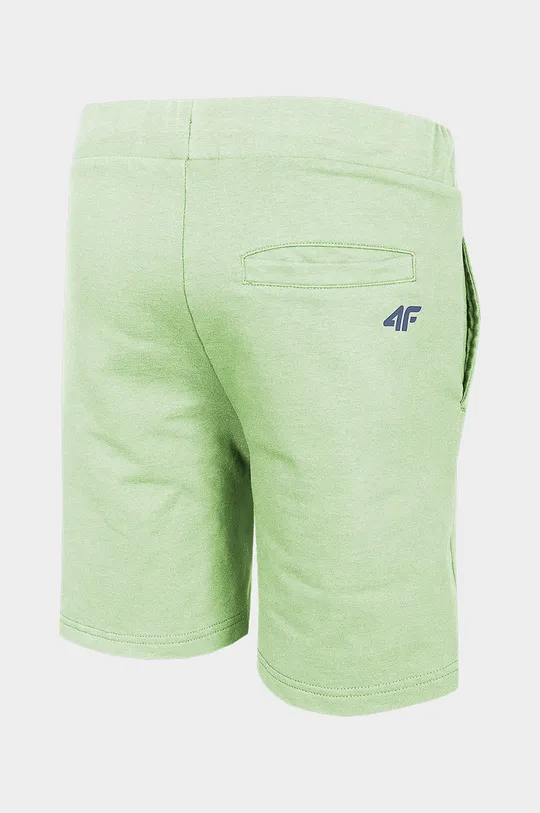 zelena Dječje kratke hlače 4F