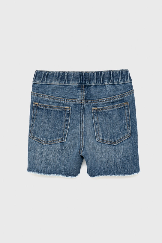 GAP shorts in jeans bambino/a blu