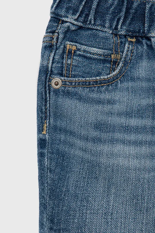 GAP детские джинсовые шорты 100% Хлопок