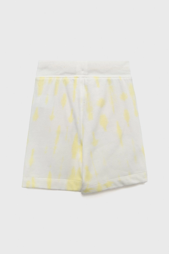 GAP shorts bambino/a giallo