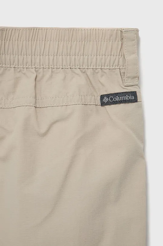 Detské krátke nohavice Columbia  100% Nylón