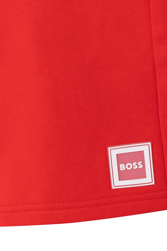 Detské krátke nohavice BOSS  83% Bavlna, 17% Polyester