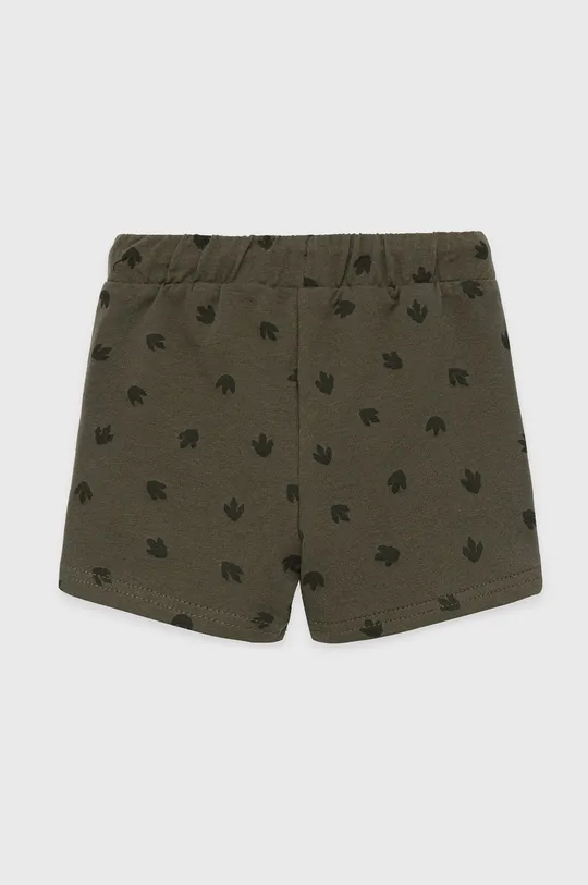 Birba&Trybeyond shorts bambino/a verde
