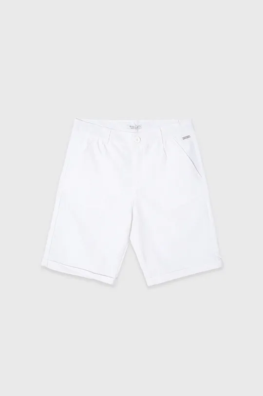 bijela Dječje kratke hlače Birba&Trybeyond Za dječake