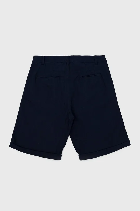 Birba&Trybeyond shorts bambino/a blu navy
