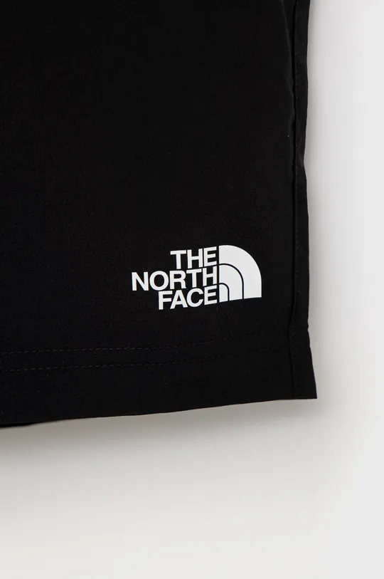 Detské krátke nohavice The North Face  100% Polyester