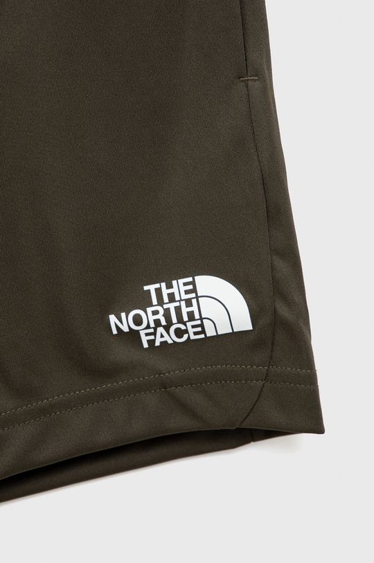 The North Face szorty dziecięce 100 % Poliester
