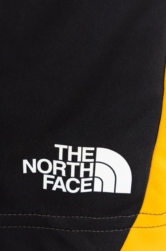 The North Face gyerek rövidnadrág  100% poliészter