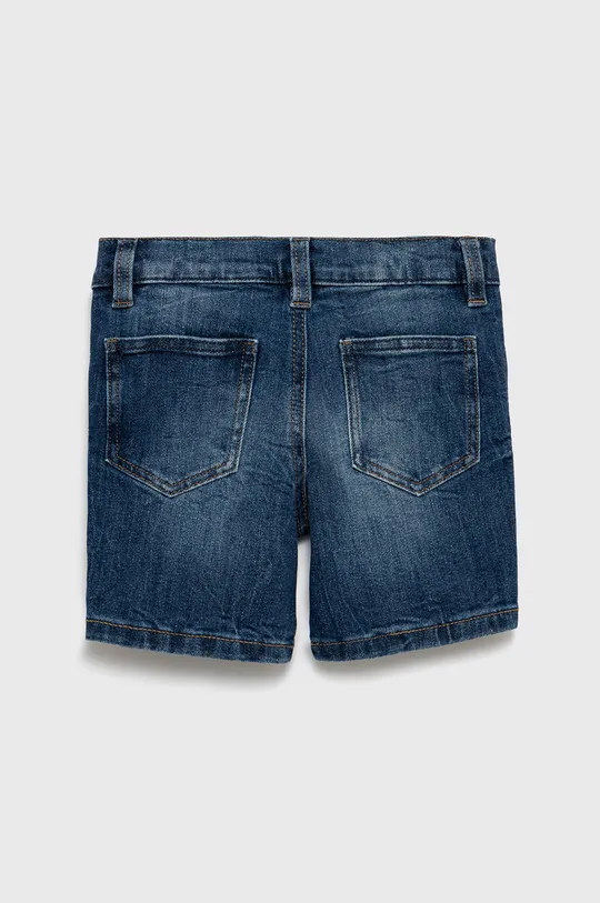 Otroške kratke hlače iz jeansa Tom Tailor modra