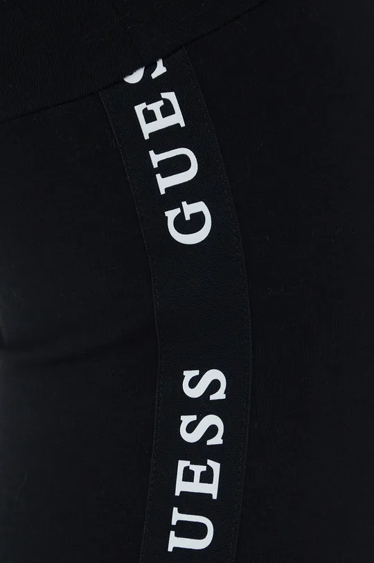 чорний Шорти Guess