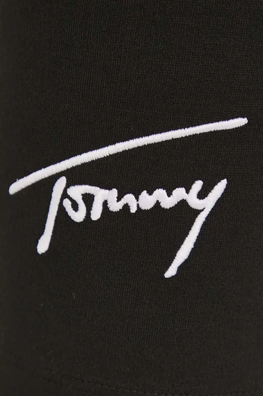 Tommy Jeans szorty DW0DW12631.PPYY Damski