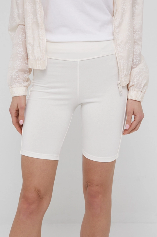 Guess pantaloncini beige