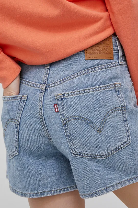 Levi's szorty jeansowe Damski