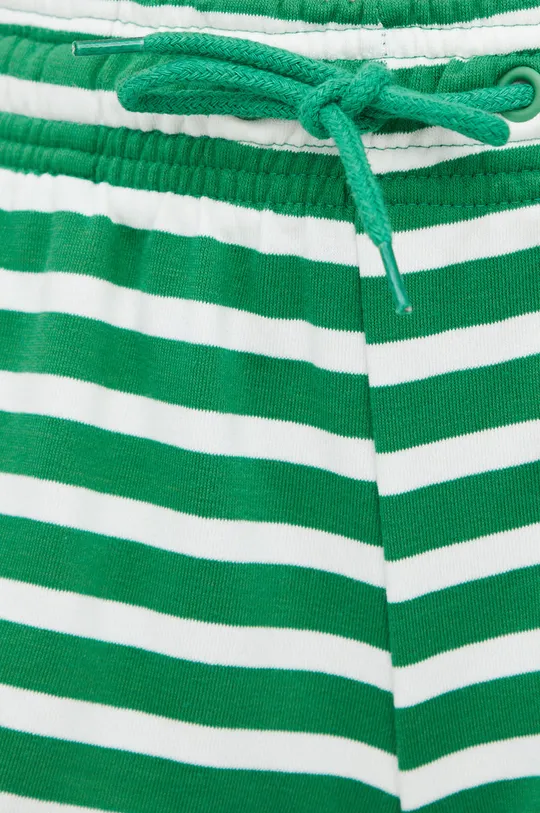 verde JDY pantaloncini
