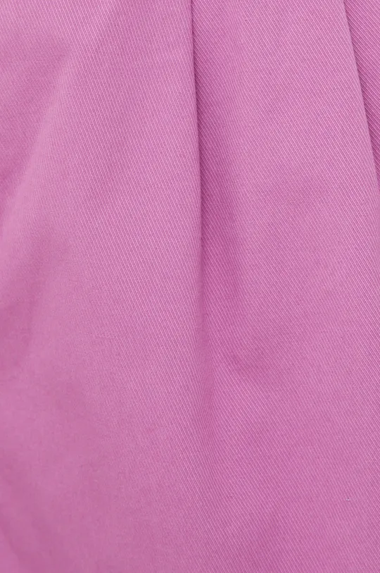 фиолетовой GAP шорты