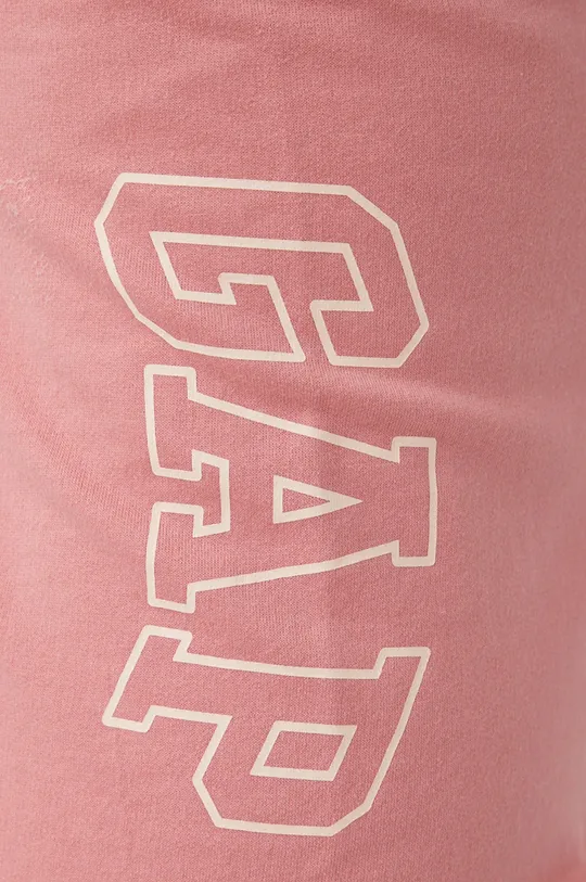 рожевий GAP шорти