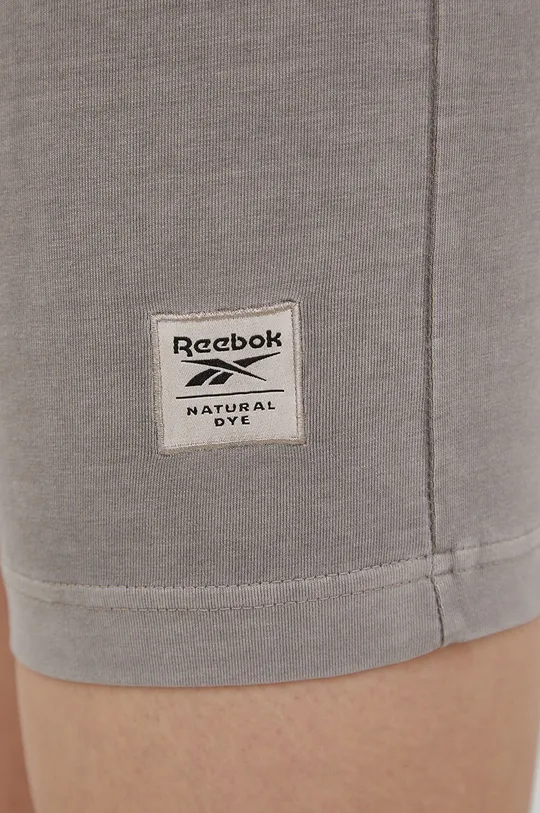 siva Reebok Classic - Kratke hlače
