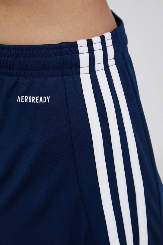 blu navy adidas Performance shorts sportivi