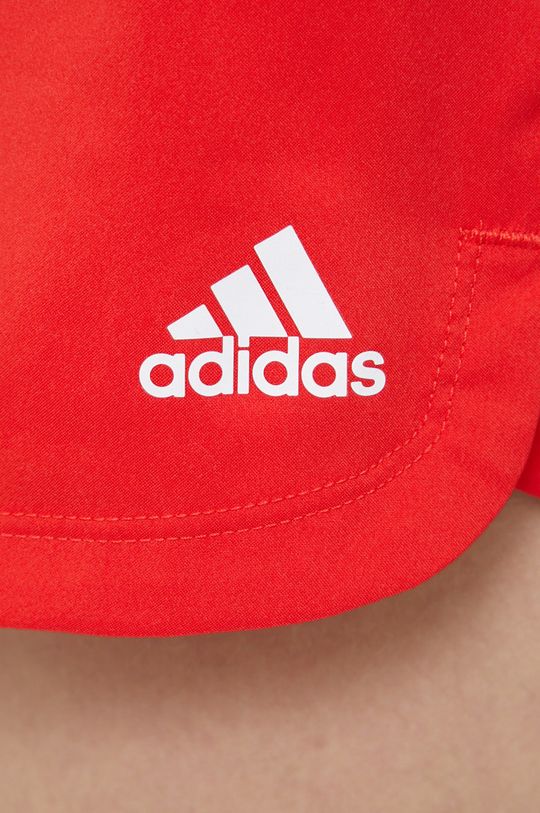 Športové krátke nohavice adidas Performance  100% Recyklovaný polyester