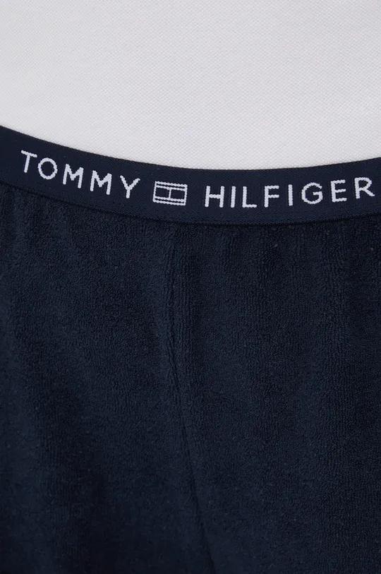 Kratke hlače Tommy Hilfiger  80% Pamuk, 20% Poliester