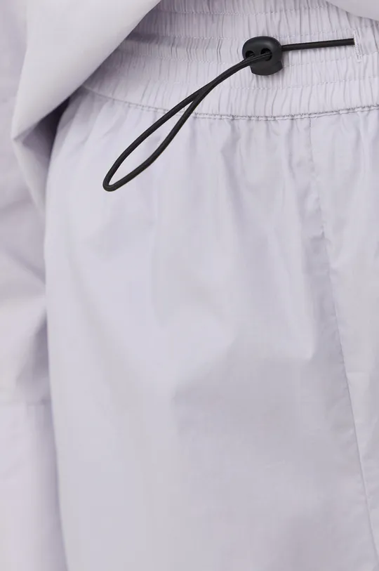 Pamučne kratke hlače Herskind  Postava: 100% Reciklirani poliester Temeljni materijal: 100% Organski pamuk
