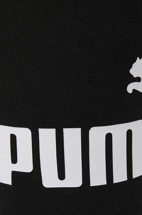 чёрный Шорты Puma 84834701