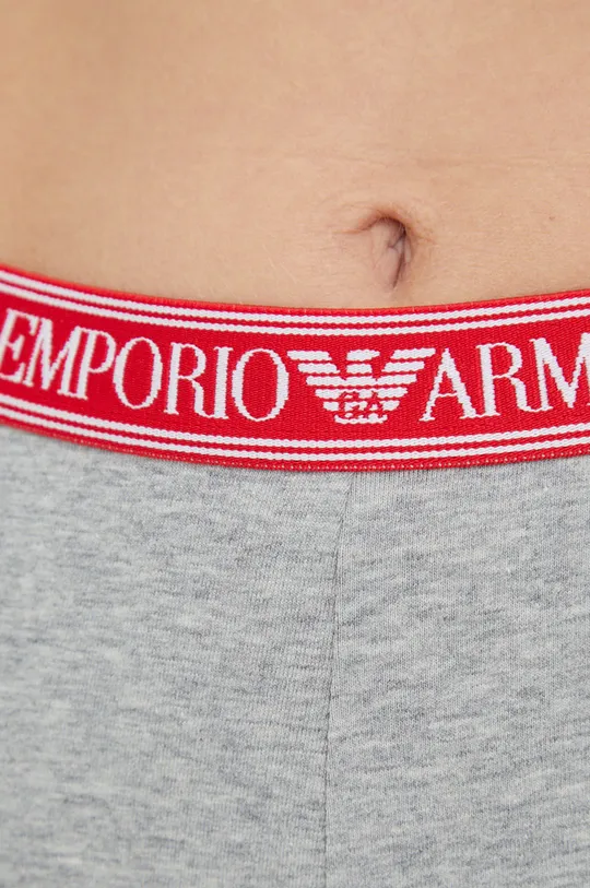 Kratke hlače Emporio Armani Underwear  95% Pamuk, 5% Elastan