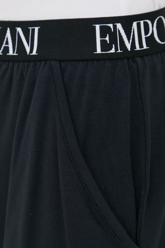 czarny Emporio Armani Underwear szorty 262523.2R314