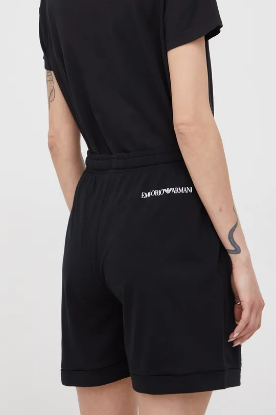 Bavlnené šortky Emporio Armani Underwear  100% Bavlna