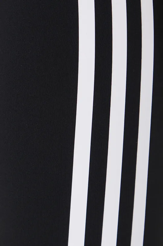 Kratke hlače za trening adidas Performance Optime Trainicons 3-stripes  24% Spandex, 76% Reciklirani poliester
