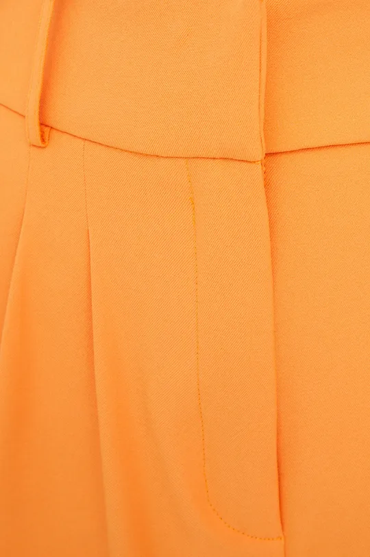 narančasta Kratke hlače Only