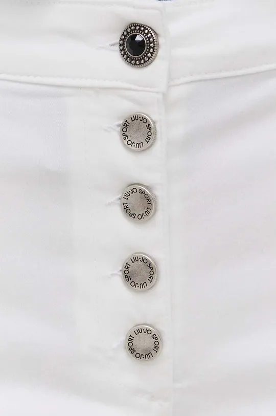 bela Kratke hlače Liu Jo