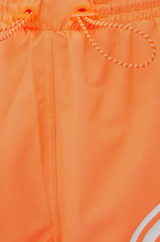 πορτοκαλί Σορτς τρεξίματος adidas by Stella McCartney Truepace